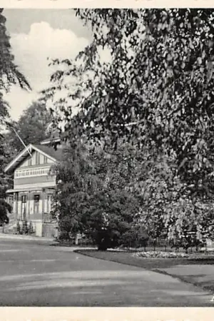 Dordrecht Ingang Park Merwestein HC49585 Zwrot pieniędzy