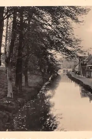 Maassluis Weverskade Type fotokaart HC48927 Wyprzedaż