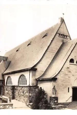 Oryginalny Margraten (Z.L.) R.K. Kerk Limburg HC48869