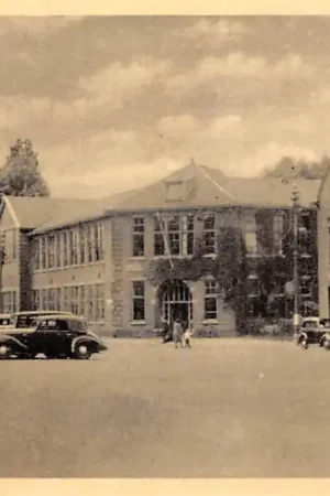 Terneuzen Markt Zeeuws-Vlaanderen HC48856 Kup teraz