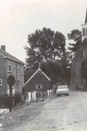 Zamów teraz Groeten uit Zuiderwoude Broek in Waterland Noord-Holland HC48654