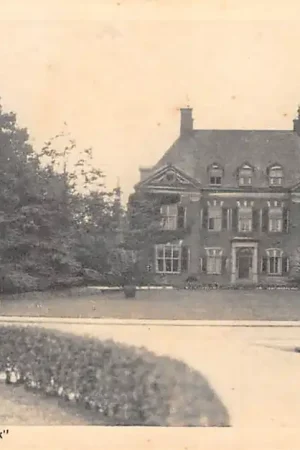 Zamów teraz Eindhoven Huize De Laak Auto 1937 HC48650