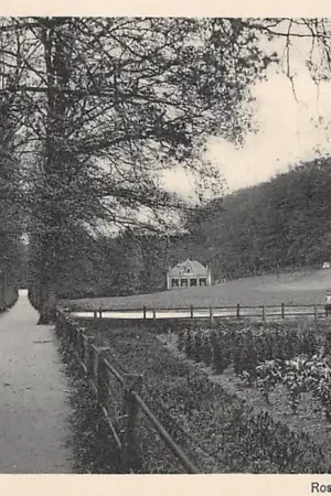 Zwrot pieniędzy Rozendaal Rosendael (G.) Rosendaelschelaan met School HC48566