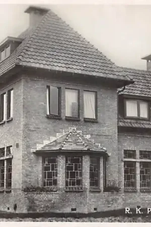 Zuidermeer R.K. Pastorie Koggenland Noord-Holland HC48565 Oferta