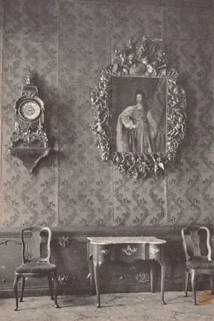 's-Hertogenbosch Stadhuis Wethouderskamer HC48342 Bezpieczna płatność