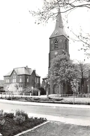 Kanis - Kamerik R.K. Kerk Woerden HC48226 Ekspresowa dostawa
