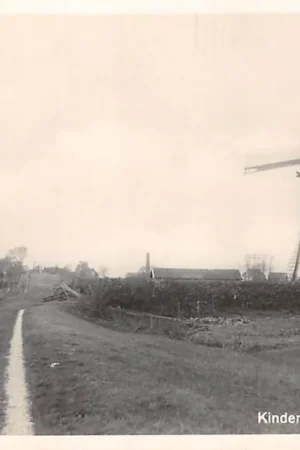 Najlepsza cena Kinderdijk Molen Nederwaard Molenlanden Alblasserwaard HC48197