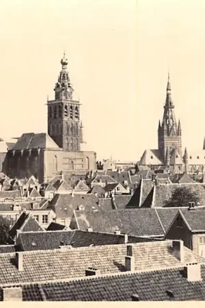 Zamów teraz Nijmegen Panorama HC48195