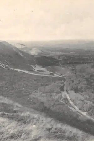 Wysoka jakość Valkenisse Panorama 1915Waarde Reimerswaal Zuid-Beveland HC48234