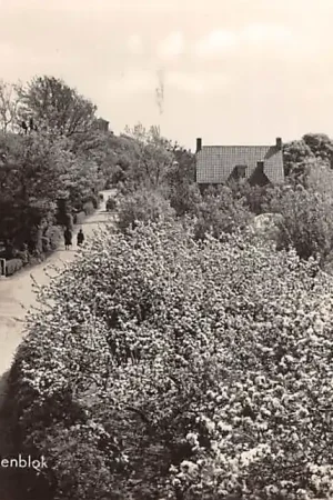 Ekspresowa dostawa Ouddorp (ZH) Panorama Molenblok HC48162