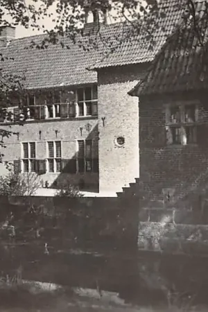 Denekamp Jeugdherberg 't Huis te Brecklenkamp 1954 Kasteel HC48082 Oferta
