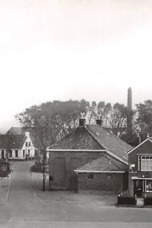 Zwrot pieniędzy Groeten uit Zurich bij Harlingen Friesland HC48011