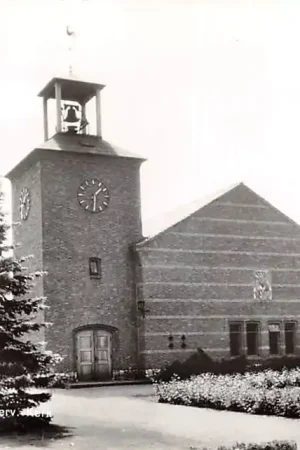 Wyprzedaż Groenekan Ned. Herv. Kerk 1964 HC47979