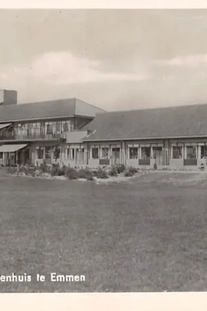 Bezpieczna płatność Emmen Ned. Hervormde Diaconessenhuis Drenthe Ziekenhuis HC47959