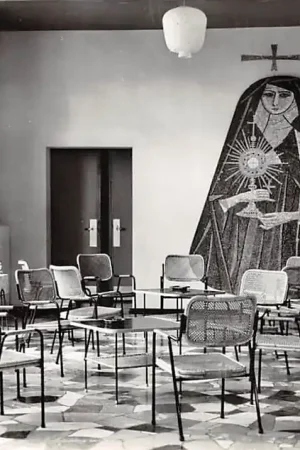 Tani Rotterdam Hal St. Clara Ziekenhuis Oost Varkenoordseweg 324 HC47950