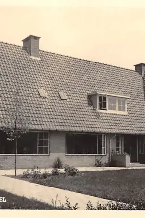 Zamów teraz Meppel Jeugdherberg Parkhoeve HC1200