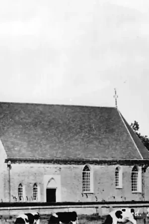 Darmowa dostawa Schraard Ned. Hervormde Kerk HC1026