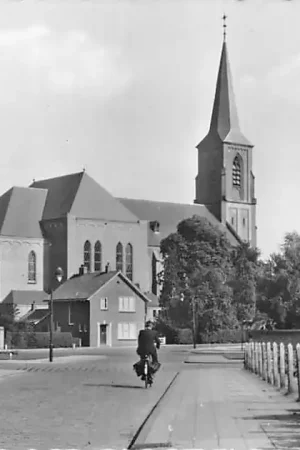 Zamów teraz Winterswijk R.K. Kerk 1960 HC1024