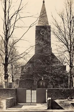 Kup teraz Renkum Gereformeerde Kerk HC777