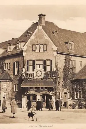 Deventer Station Spoorwegen HC703 Zwrot pieniędzy