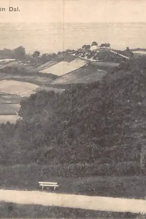 Berg en Dal Panorama Nijmegen HC570 Tani