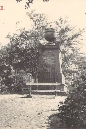 Ede Monument Paaschberg 1912 HC356 Oferta