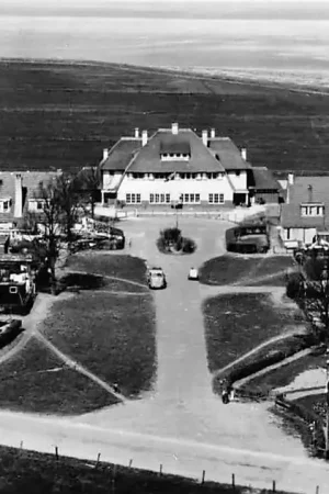 Najlepsza cena Oosterland Wieringen Jeugdherberg \\