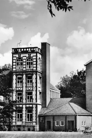 De Bilt K.N.M.I. 1959 Auto HC227 Promocja