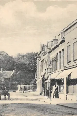 Schiedam Singel HC60391 Premium