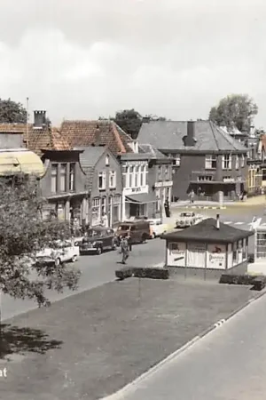 Hoogeveen Hoofdstraat 1959 HC50763 Rabat