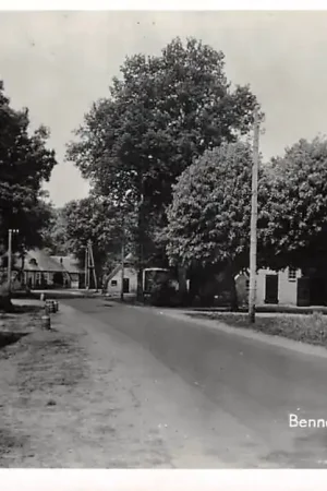 Benneveld Gem. Zweeloo Coevorden Drenthe HC49998 Ostatnia szansa