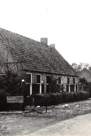 Zamów teraz Ruinen 't Posthuis Anholt Drenthe De Wolden HC48661