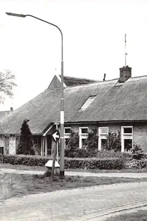 Zamów teraz Meppen Brinken Coevorden Drenthe HC46787