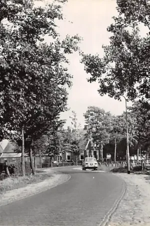 Szybka dostawa Balloo Groet uit Ballo 1966 Drenthe HC48024