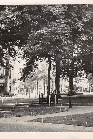 Assen Brink 1952 Drenthe HC47866 Zwrot pieniędzy