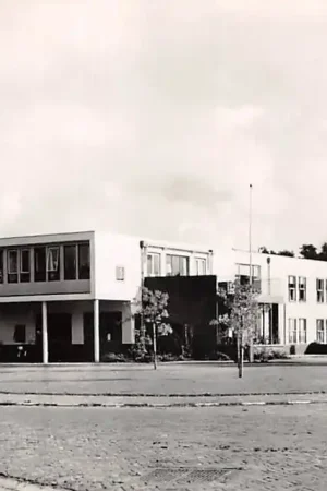 Emmen Avondrust 1959 HC45850 Darmowa dostawa