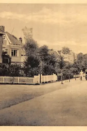 Assen Dr. Nassaulaan Drenthe HC44836 Nowość