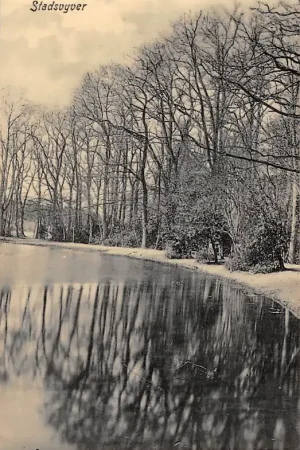 Ekspresowa dostawa Assen Stadsvijver 1911 HC41486