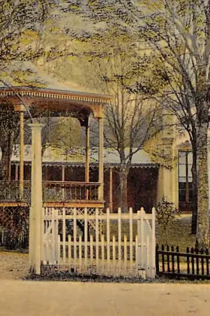 Assen Buiten Sociëteit 1911HC41477 Wyprzedaż