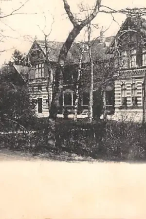 Paterswolde Familie-Hotel 1900 HC30233 Ostatnia szansa