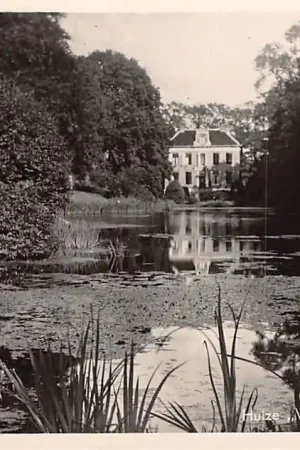 Paterswolde Huize Vennebroek 1949 HC20199 Szybka dostawa