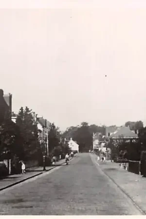 Rabat Assen Wilhelminastraat 1948 HC17673