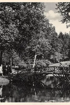 Kup teraz Assen Nieuwe Vijver 1932 HC17474