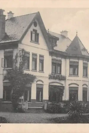 Darmowa dostawa Paterswolde Landhuis \\