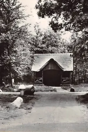 Najlepsza cena Exloo Piknick huisje HC2830