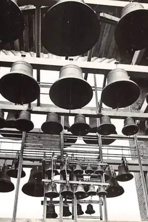 Emmeloord Carillon Poldertoren Noordoostpolder Flevoland HC58751 Wyprzedaż