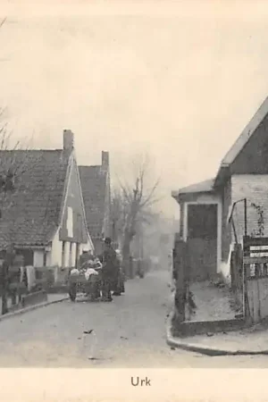 Urk Dorp 1929 HC11352 Najlepsza cena