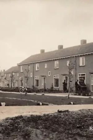 Popularny Espel Brede-Hof 1958 HC4404