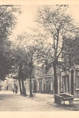 Szybka dostawa Workum Zuid 1936 HC61657