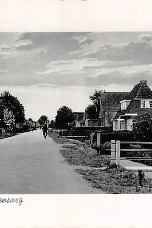 Joure Scheensweg Friesland HC61646 Oferta limitowana